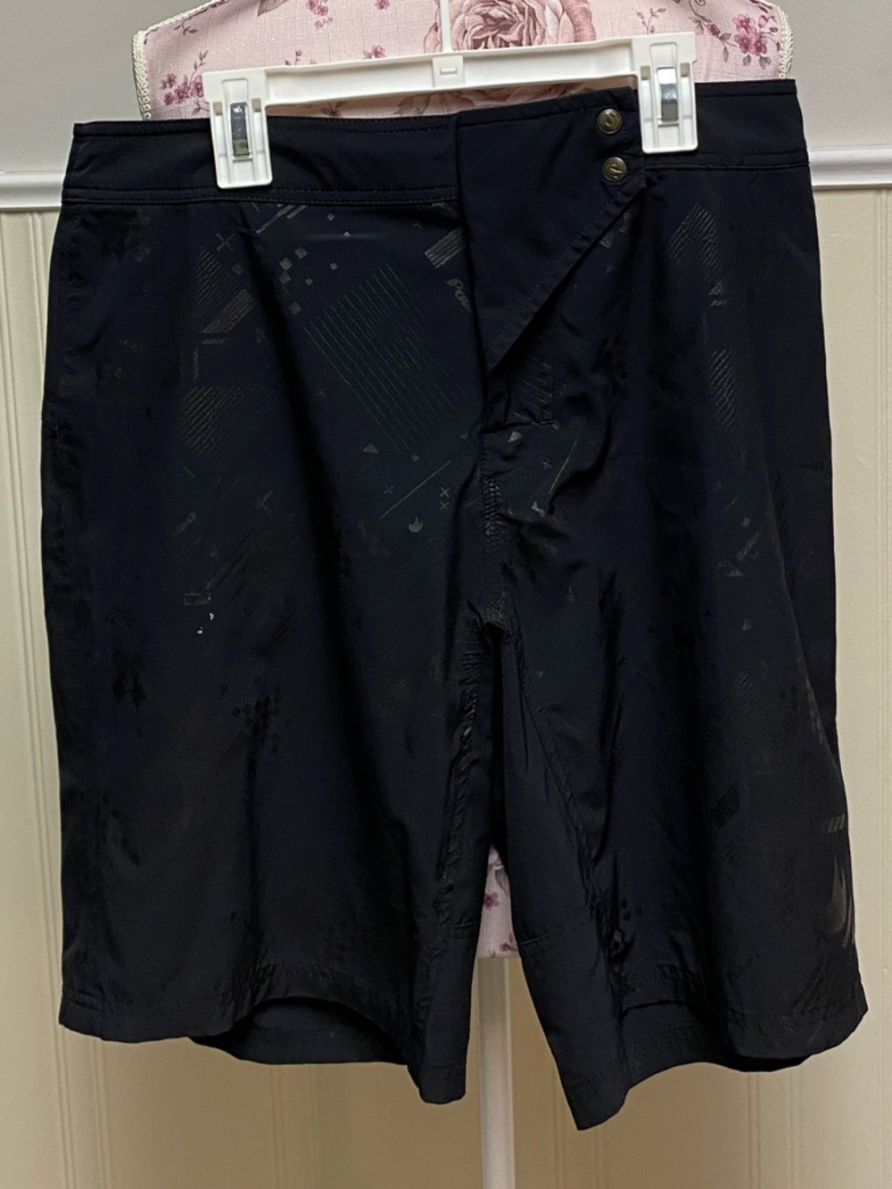 PAWA Board Shorts